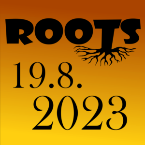 Uittokallio Roots 2023