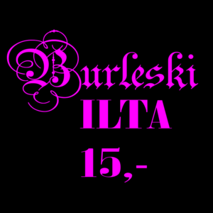 Burleski-ilta